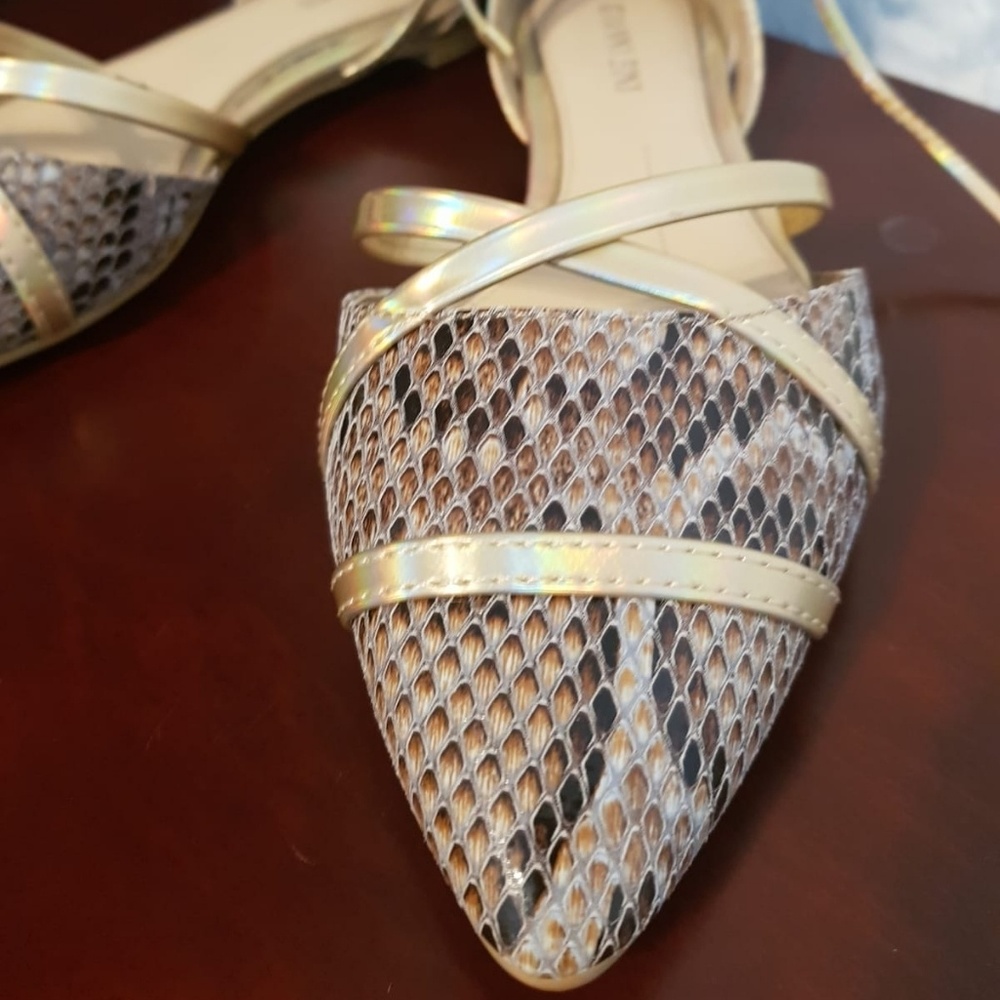 Shoe